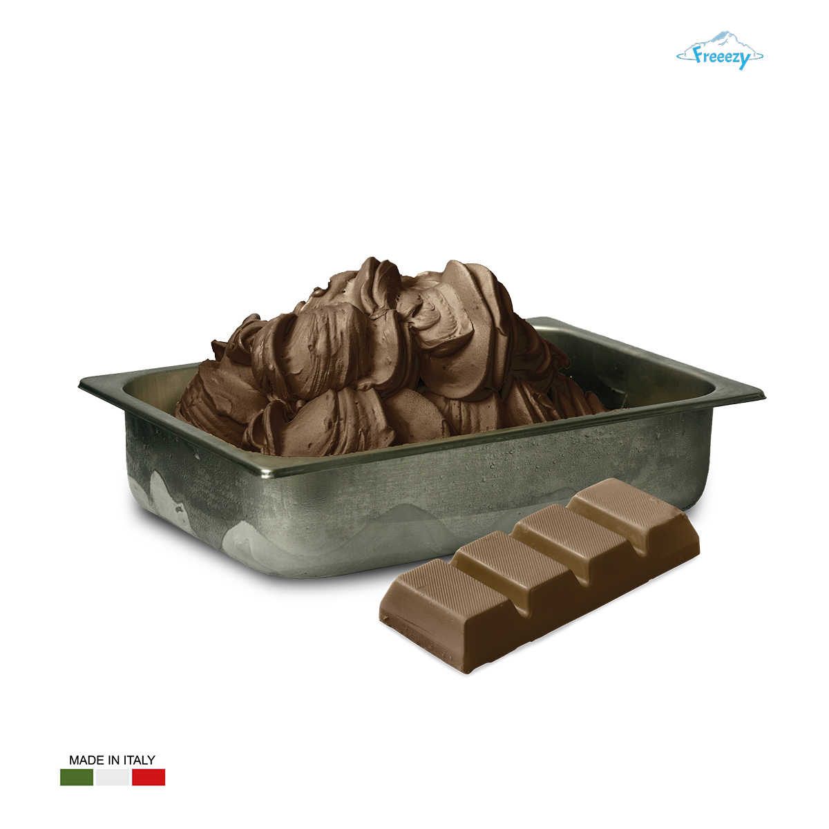 Freeezy Pronto Schokolade