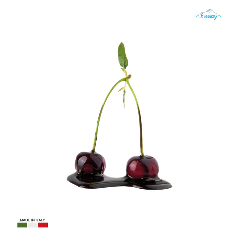 Freeezy Amarena Cherries whole
