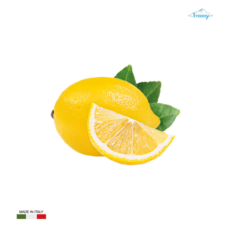 Freeezy Variegato Lemon