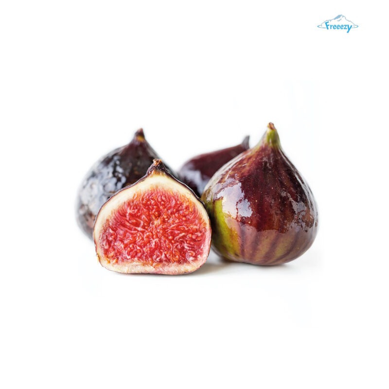 Freeezy Variegato karamellisierte Feige