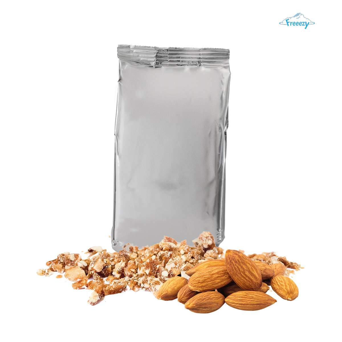 Freeezy Mandelkrokant