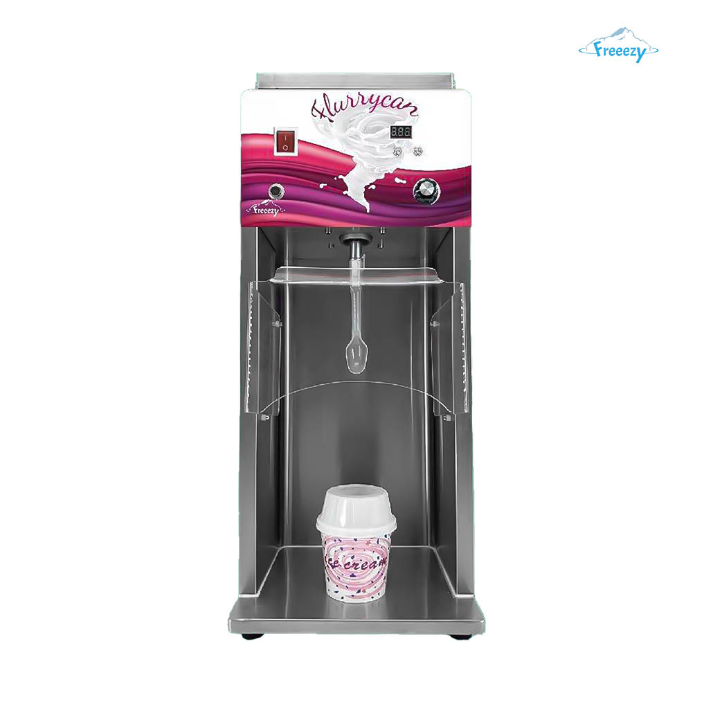 Freeezy Mixer Flurrycan (Ausstellungsstück)