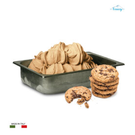 Freeezy Pronto Cookies