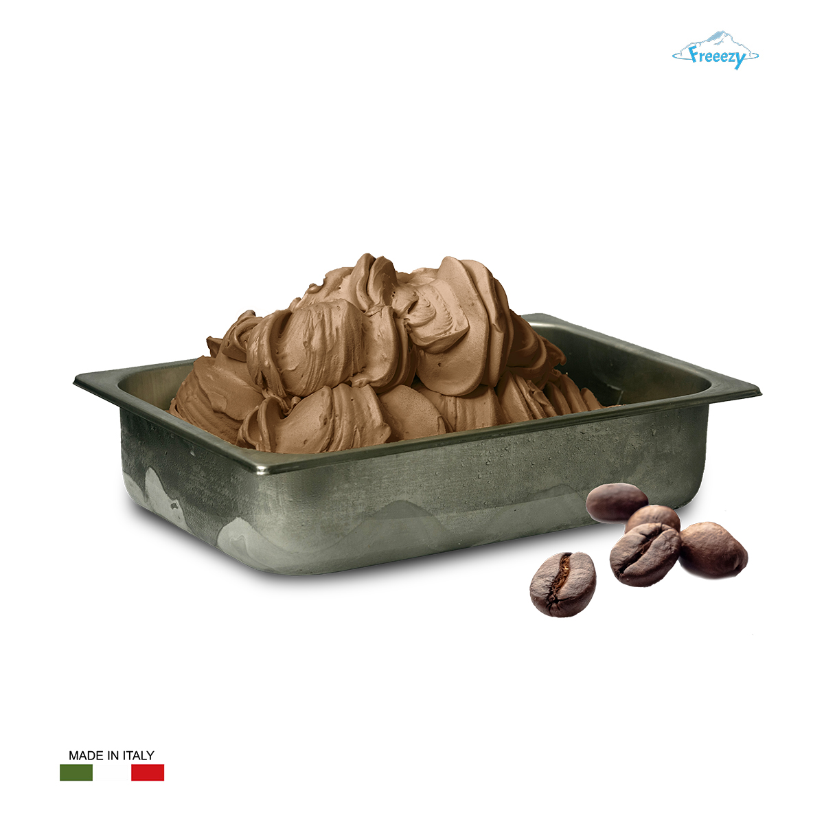 Freeezy Pronto Kaffee