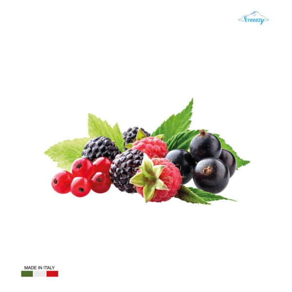 Freeezy Variegato Waldbeeren