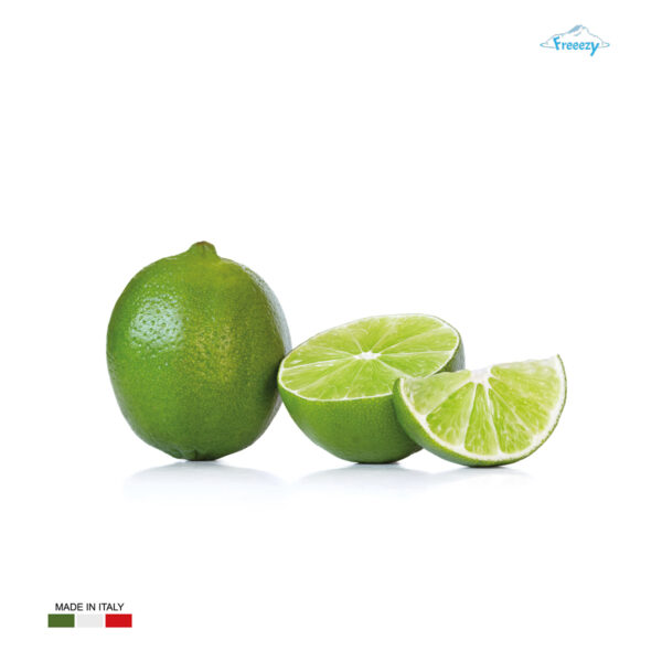 Freeezy Variegato Limette