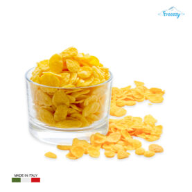 Freeezy Variegato Bianco Flakes