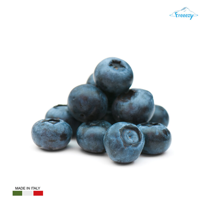 Freeezy Variegato Blueberry