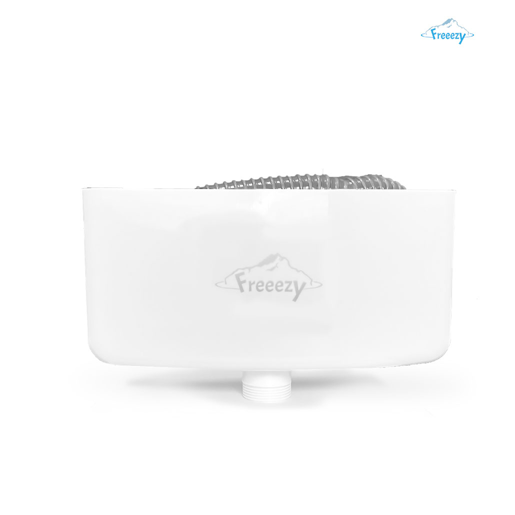 Softeismaschinen Reinigungsset