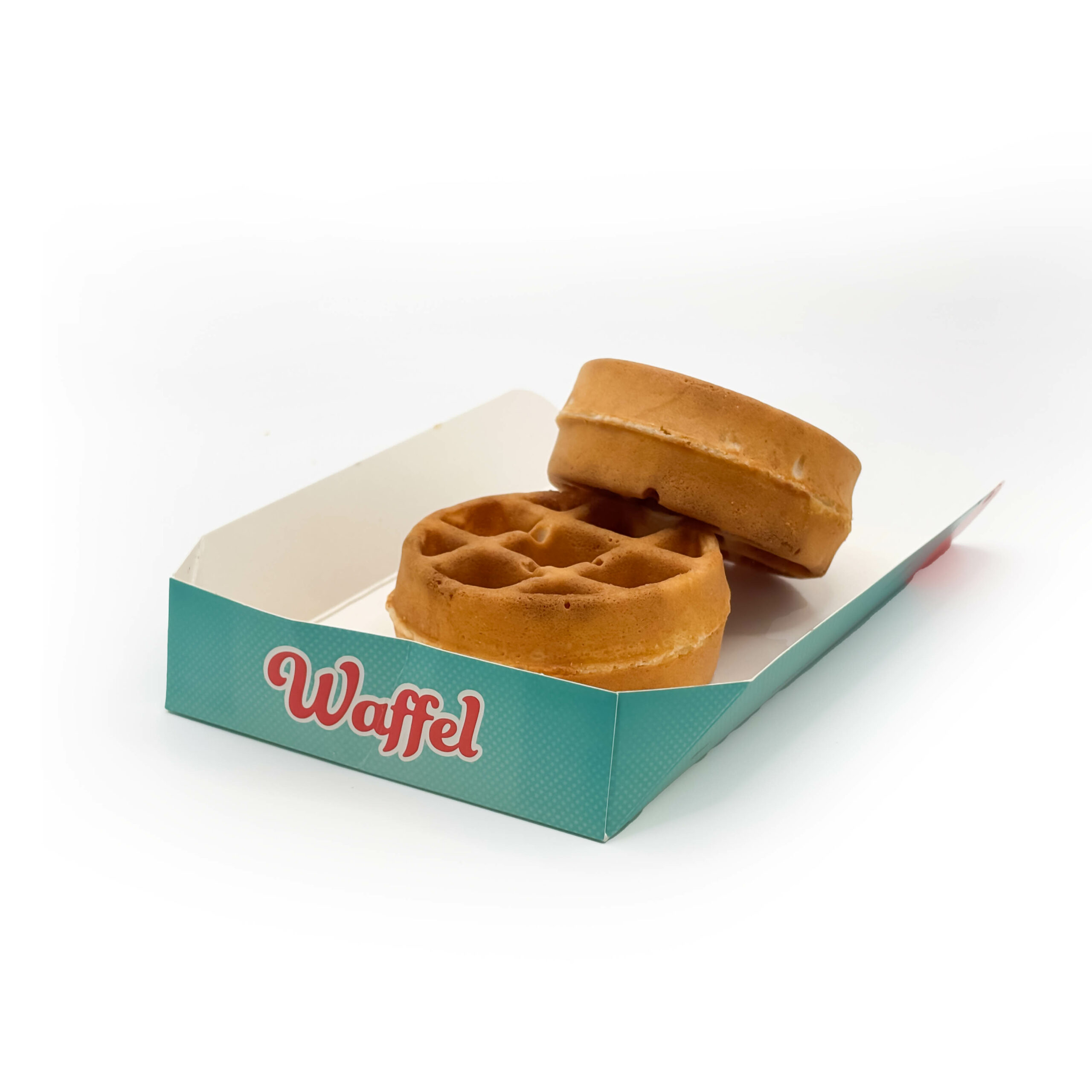 Fine Waffles Waffelbox – Bild 3