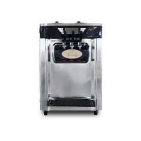 Freeezy Softeismaschine / Frozen Yogurt Maschine - STP 25 gebraucht