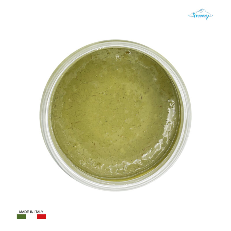 Freeezy Freezella Pistachio Cream with Kadayif