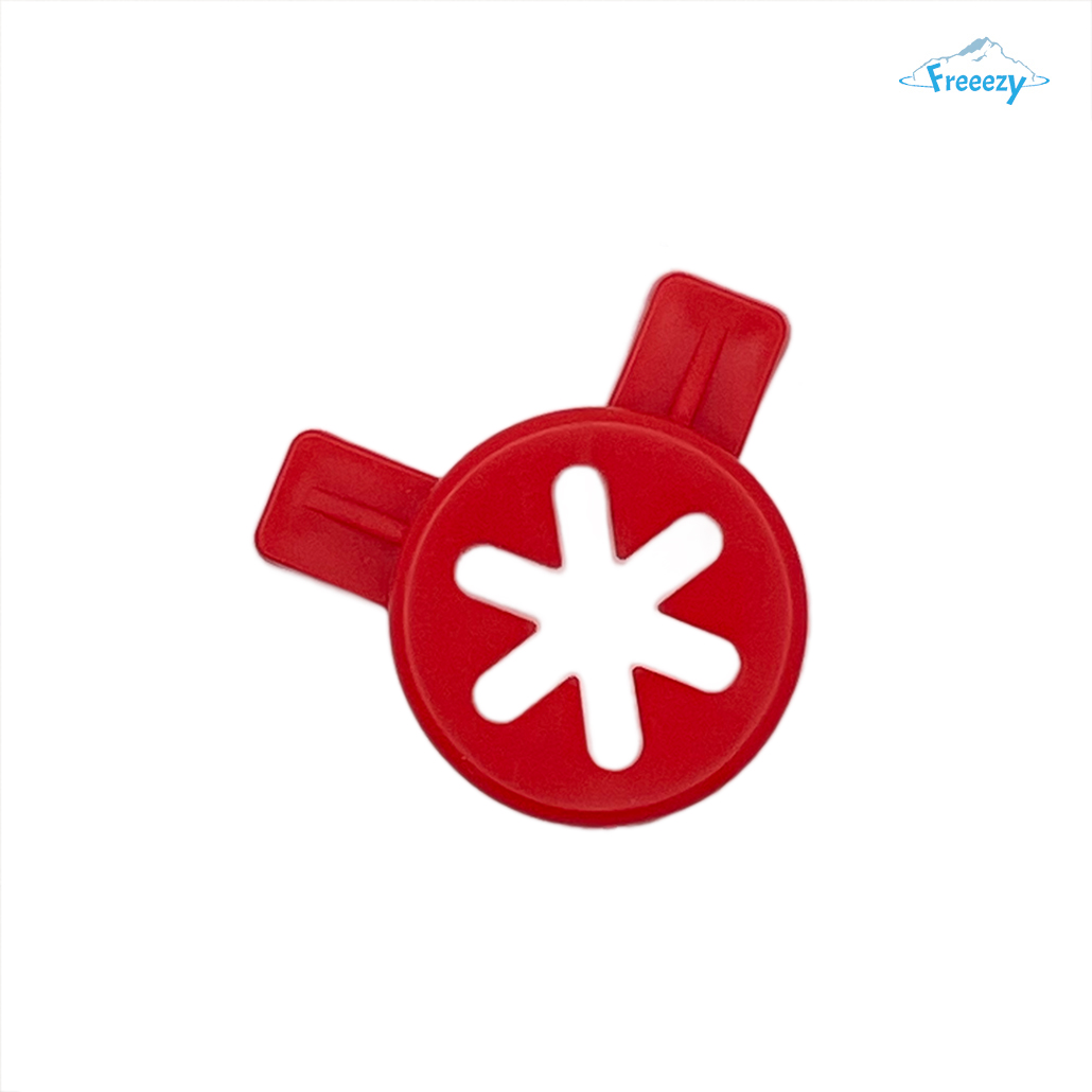 Freeezy Tülle Set für BSB36 Modell – Bild 7