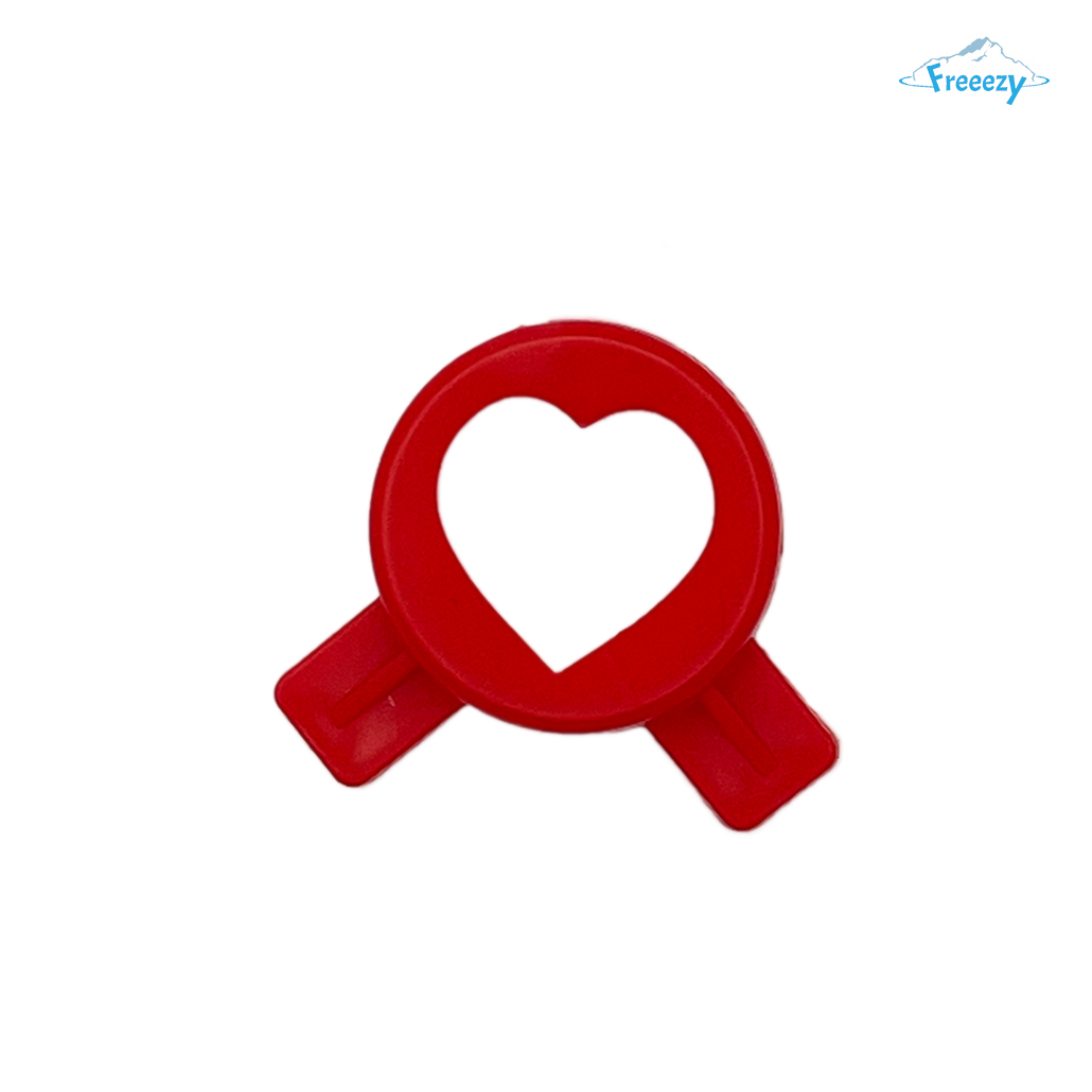 Freeezy Tülle Set für BSB36 Modell – Bild 6