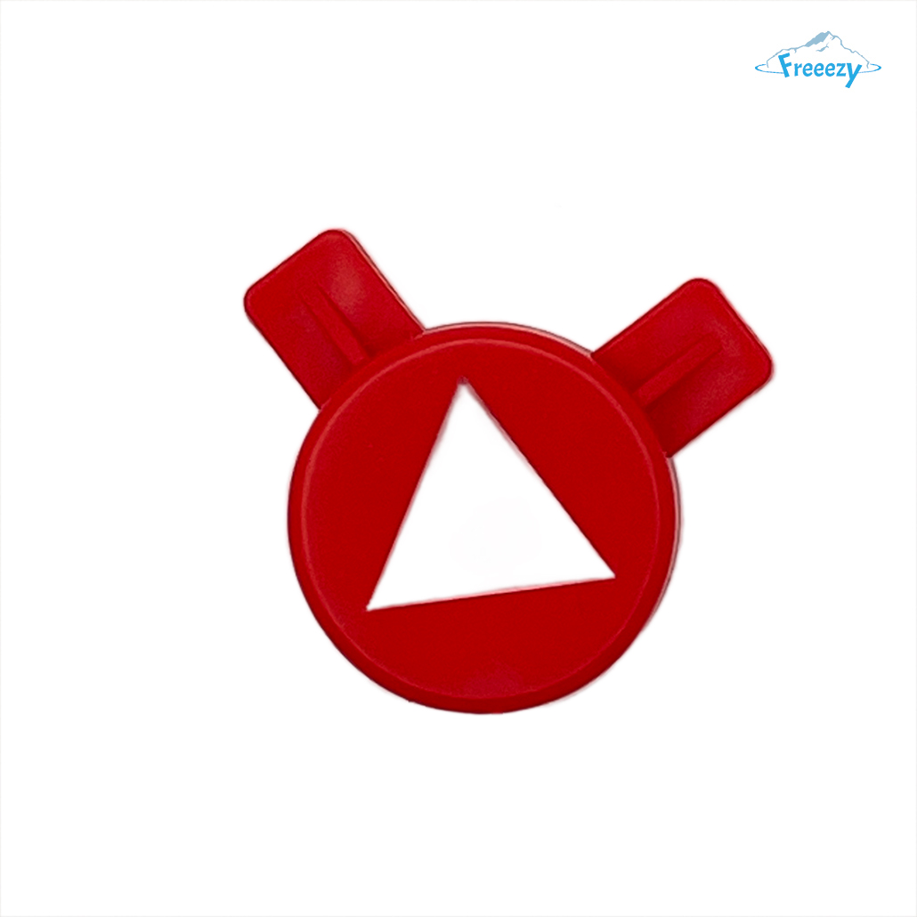 Freeezy Tülle Set für BSB36 Modell – Bild 3