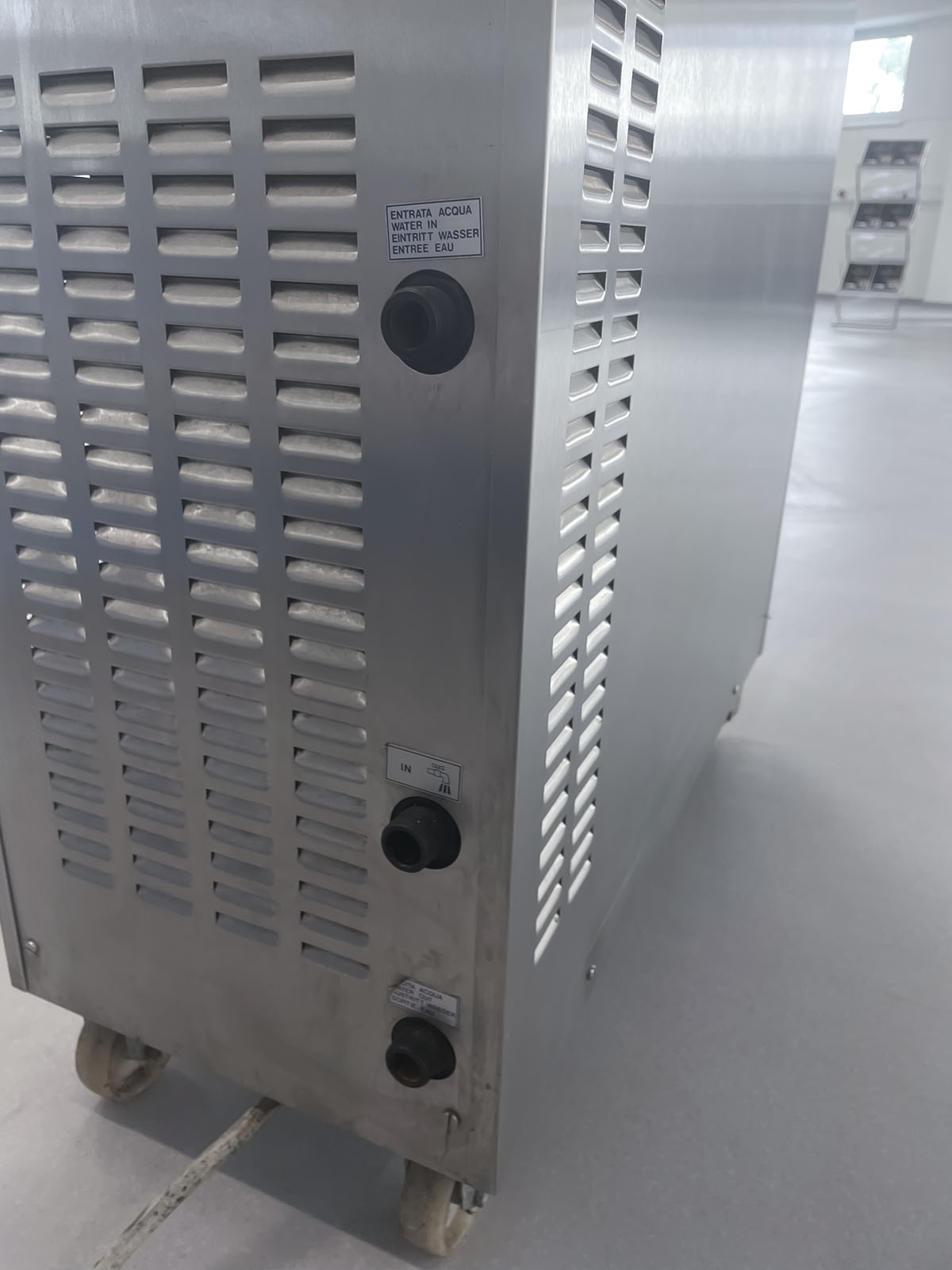 Carpigiani Pastomaster Tronic 60 (Gebraucht) – Bild 7