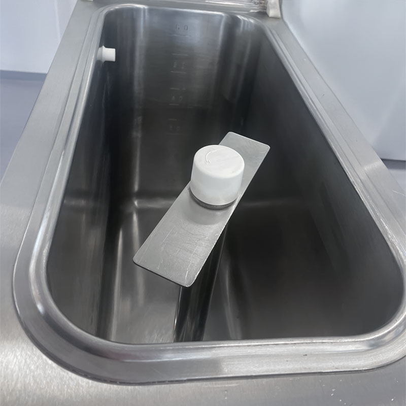 Carpigiani Pastomaster Tronic 60 (Gebraucht) – Bild 4