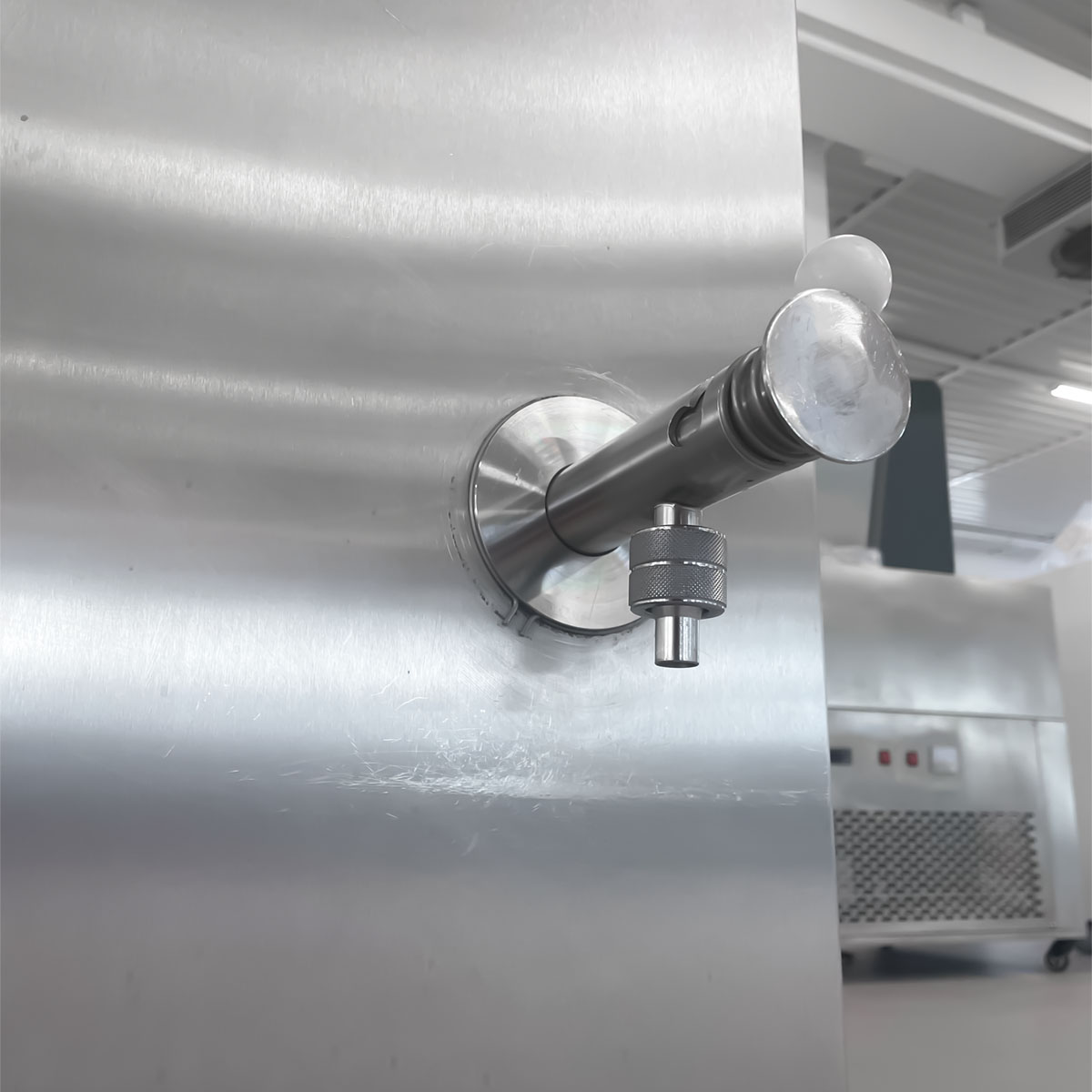 Carpigiani Pastomaster Tronic 60 (Gebraucht) – Bild 6