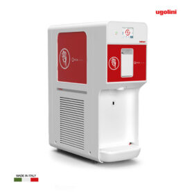 Ugolini Quickgel (Ausstellungsstück)