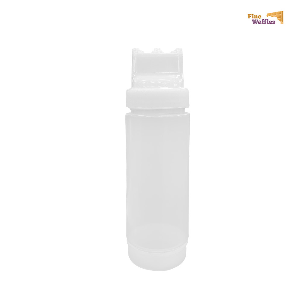 Fine Waffles Dosierflasche