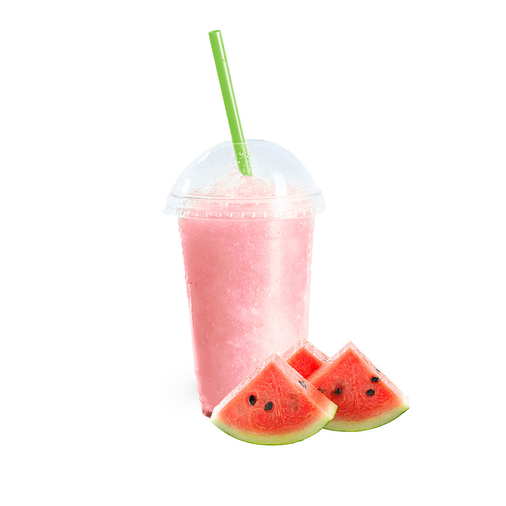 Freeezy Slush Pulver Wassermelone