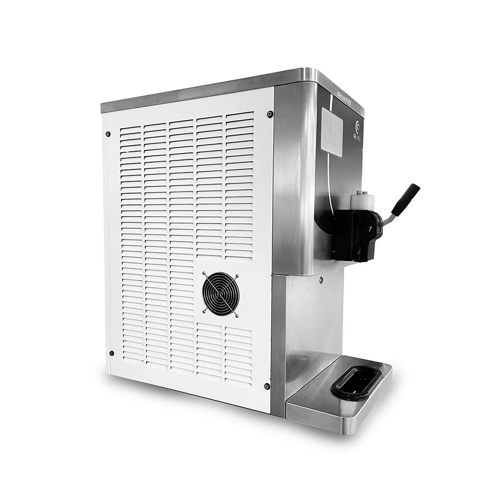 Gelmatic Softeismaschine MC 152 PM (Gebraucht) – Bild 2