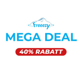 Mega Deal