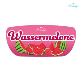 Freeezy variety sign Slush Watermelon