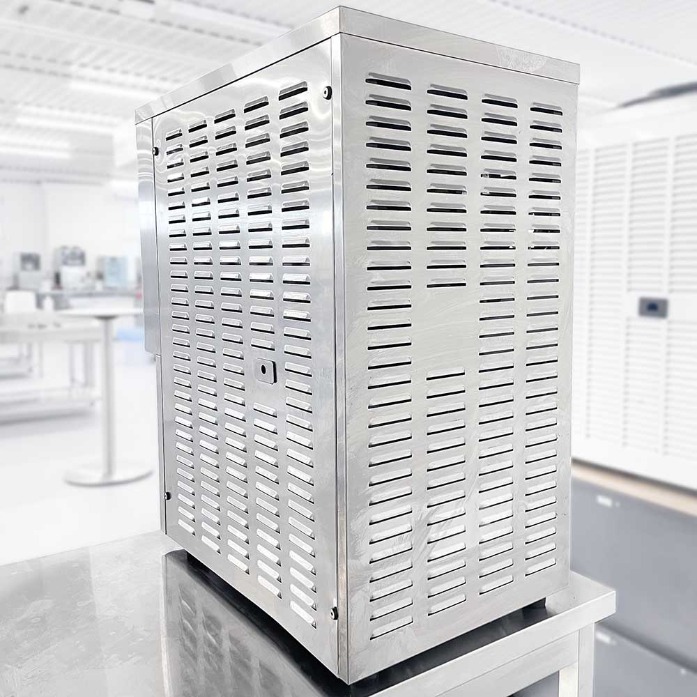 Gelmatic HPC 135 PM (Gebraucht) – Bild 4