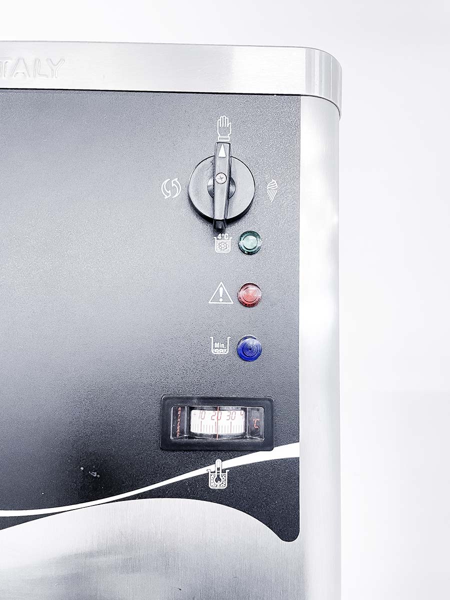 Gelmatic HPC 135 PM (Gebraucht) – Bild 3