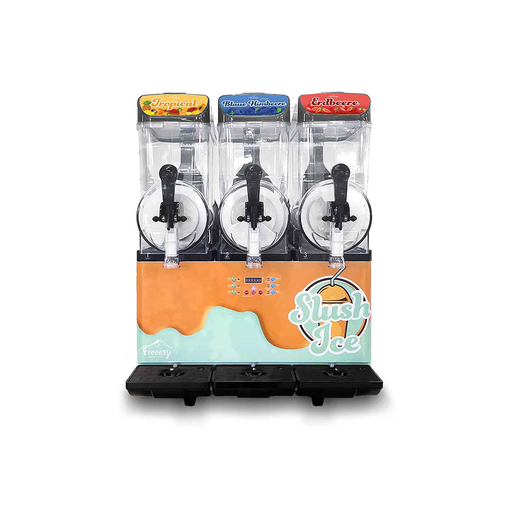 Freeezy Sortenschild Slush Cafe – Bild 3
