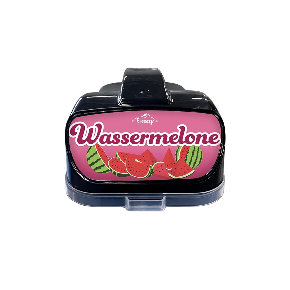 Freeezy variety label Slush Watermelon – Image 2