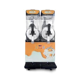 Freeezy Slush Maschine 2x12 Liter