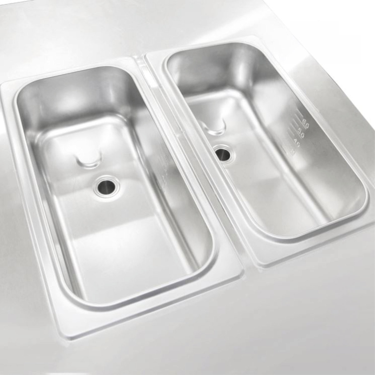 Freeezy Softeismaschine / Frozen Yogurt Maschine - STP 25 – Bild 6