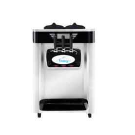Freeezy Softeismaschine / Frozen Yogurt Maschine - STP 25