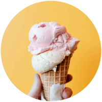 Icon Grundkurs Speiseeis Eisakademie Sweet Depot